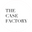 logo of The Case Factory – The Case Factory India