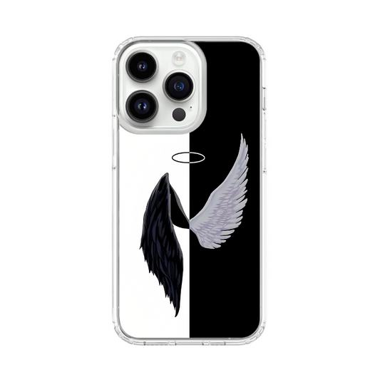 Feather Case