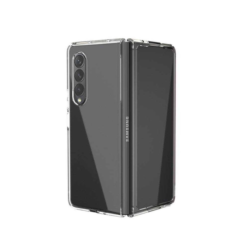 Samsung Z Fold / Flip Crystal Clear Case