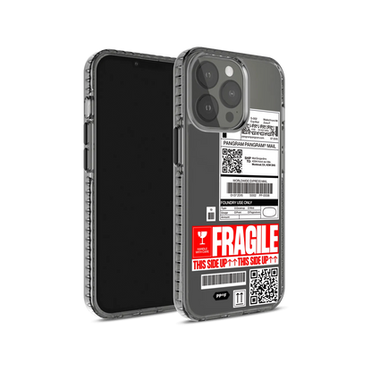 Fragile Don't handle with Care Stride 2.0 Case