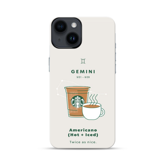 Gemini Case | Starbucks