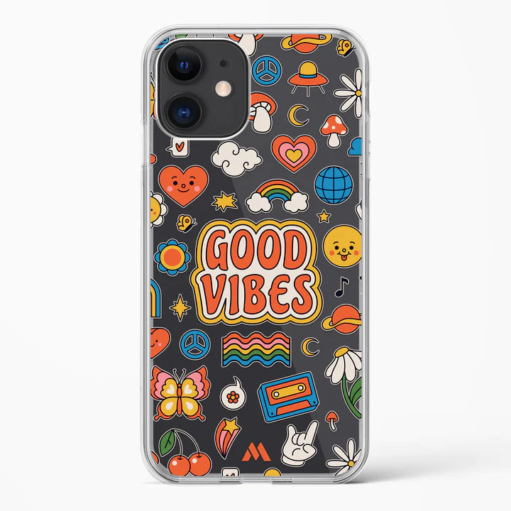 GoodVibes Case