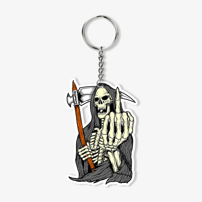 F**K You KeyChain