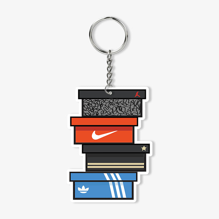 Dream Box KeyChain