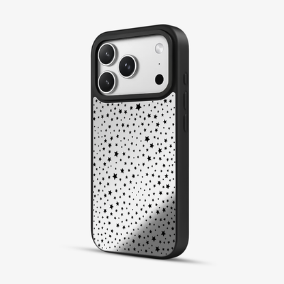 Sparkling Tiara Mirror Phone Case