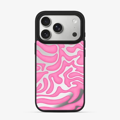 Popsicle Mirror Phone Case