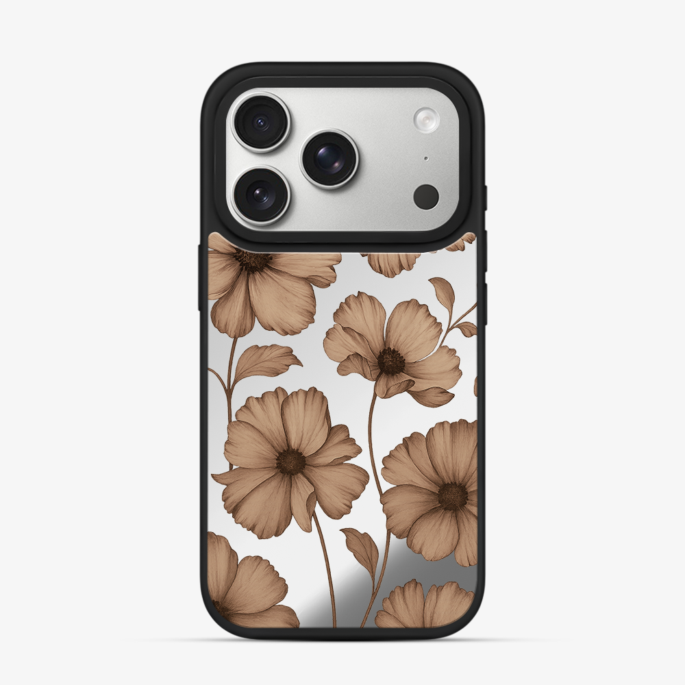 Barely Yours Mirror Phone Case