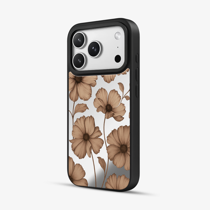 Barely Yours Mirror Phone Case