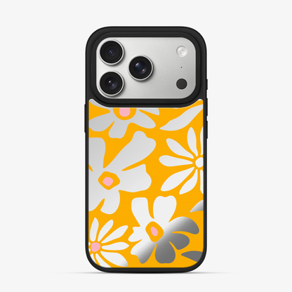 Daytime Fiesta Mirror Phone Case