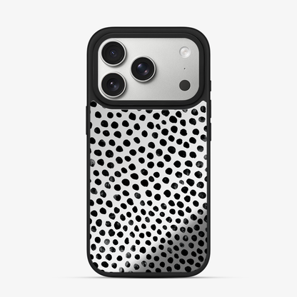 Player Mirror Phone Case