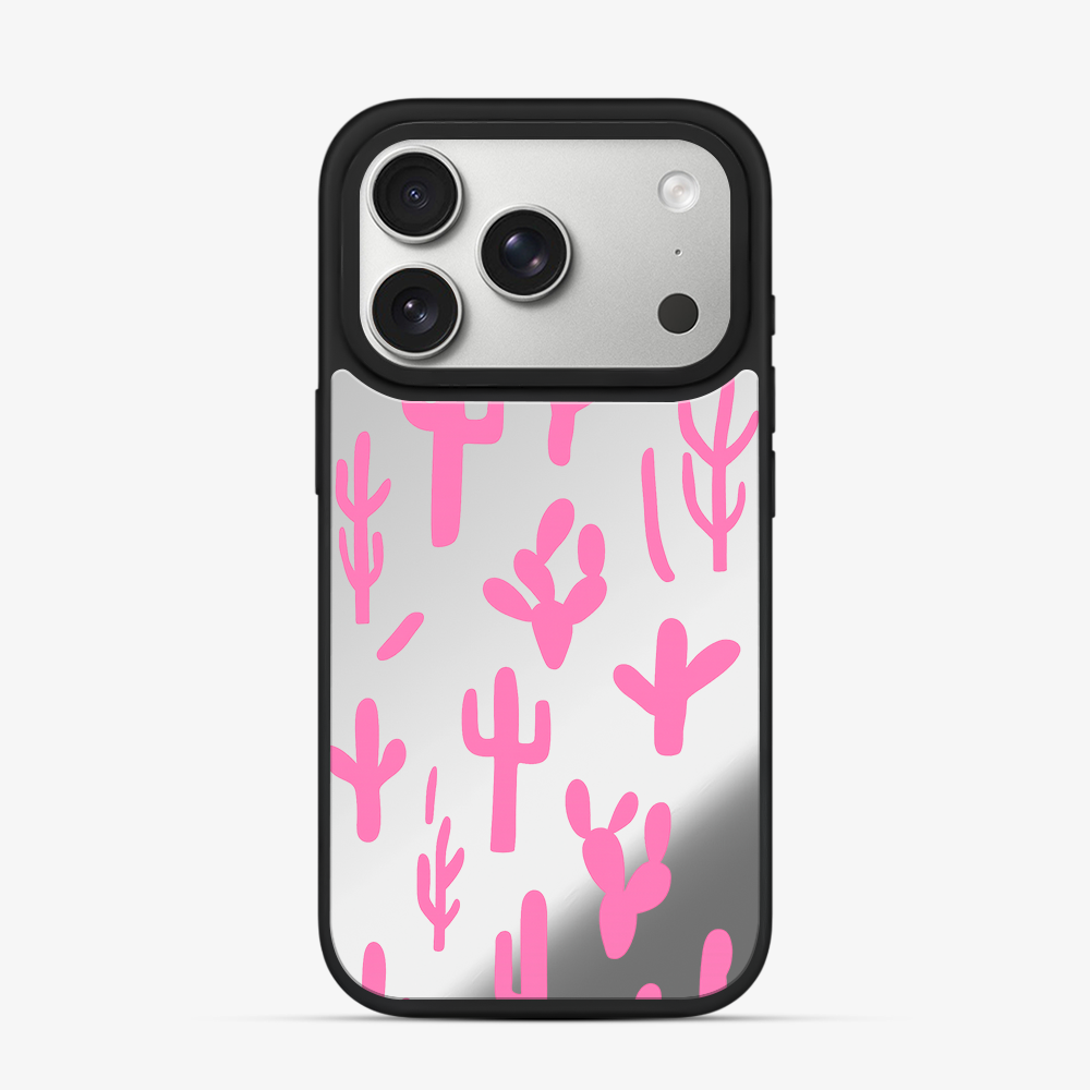 Serenade Mirror Phone Case