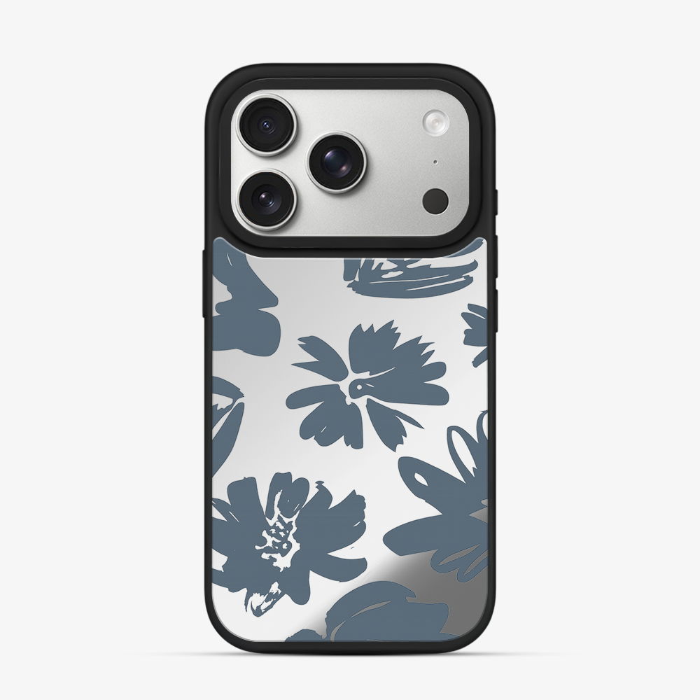 Darlin Mirror Phone Case