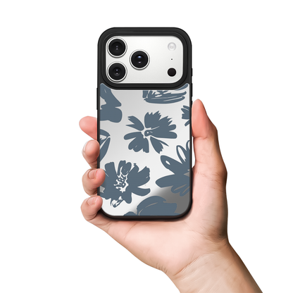 Darlin Mirror Phone Case