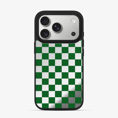 Ivy League Mirror Phone Case