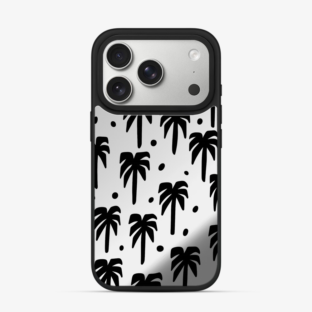 Paraiso Mirror Phone Case