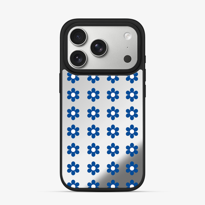 Bloom Bloom Mirror Phone Case