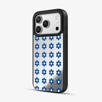 Bloom Bloom Mirror Phone Case