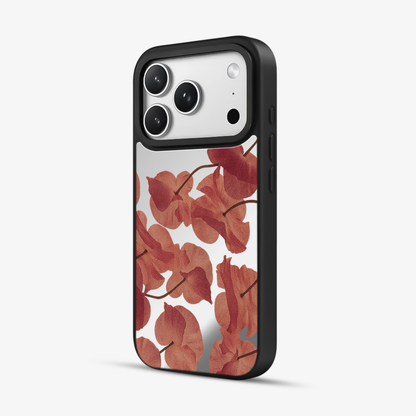 Tender Kiss Mirror Phone Case