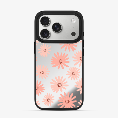 Golden Hour Mirror Phone Case