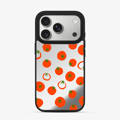 Salsa Mirror Phone Case