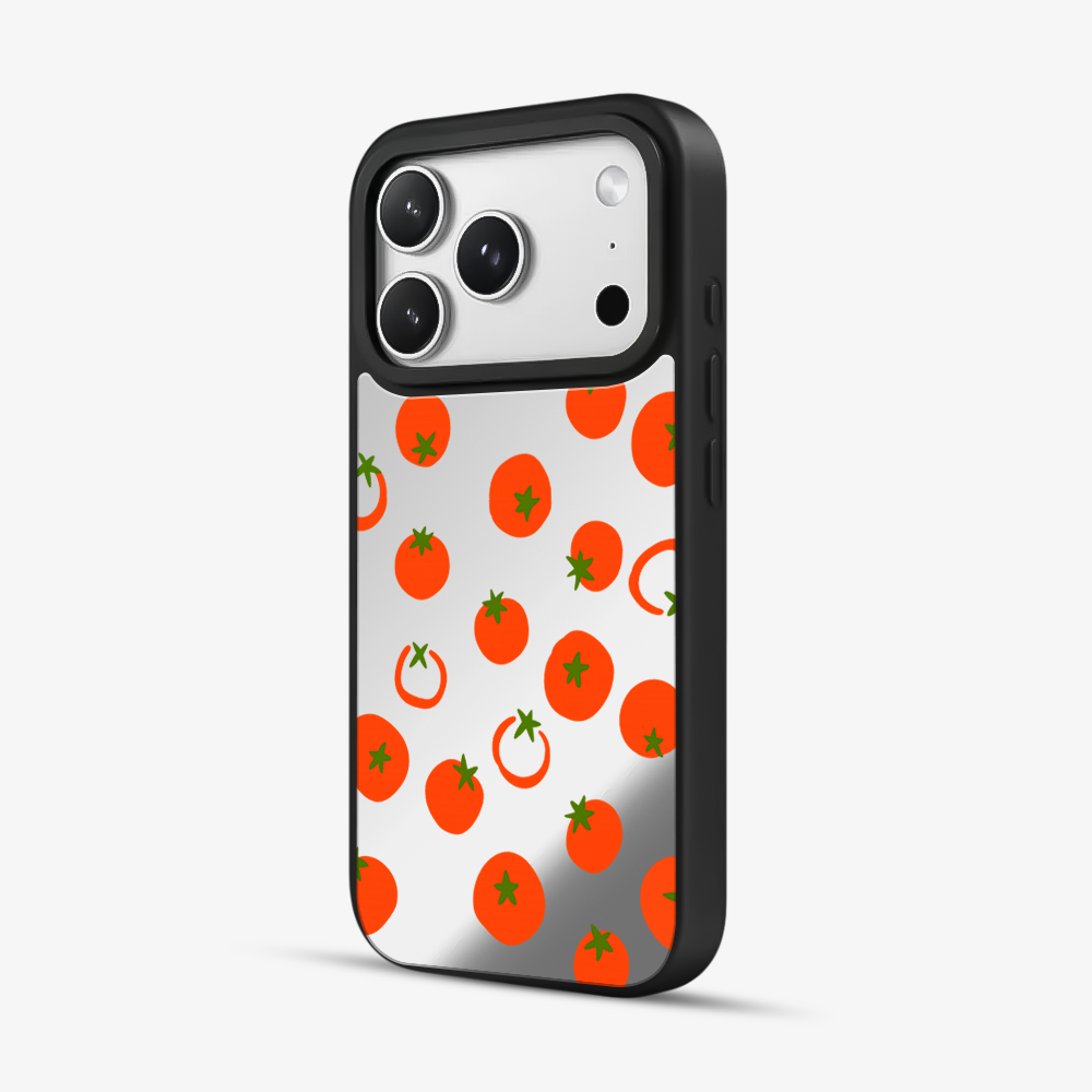 Salsa Mirror Phone Case