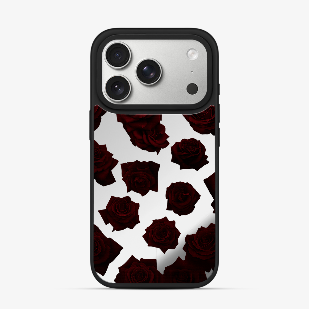 Femme Fatale Mirror Phone Case