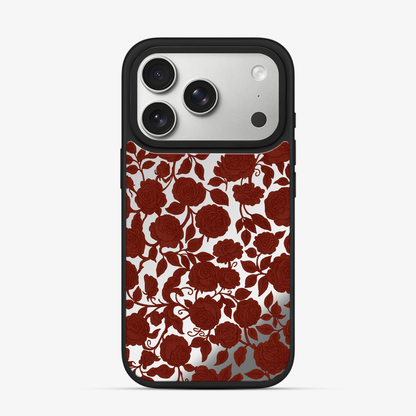 Tease Me Mirror Phone Case