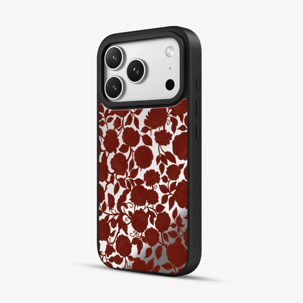 Tease Me Mirror Phone Case