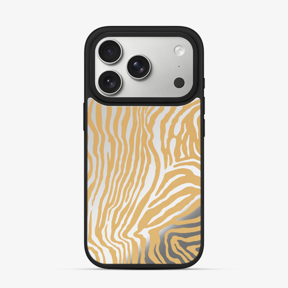 Lasso Mirror Phone Case