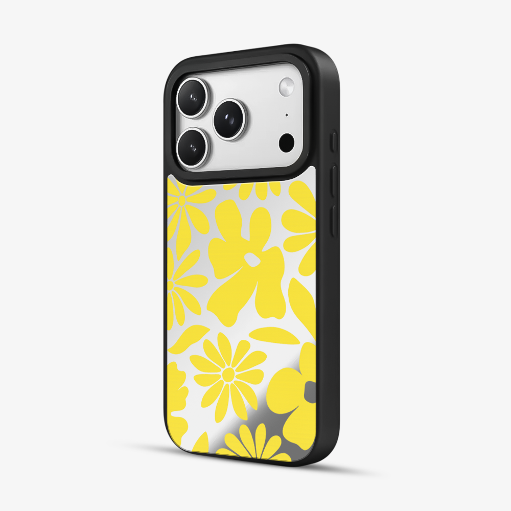 Core Memory Mirror Phone Case