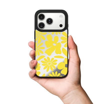 Core Memory Mirror Phone Case