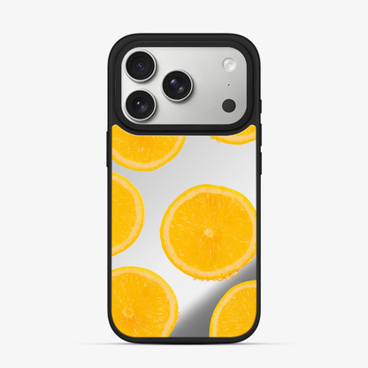 Bitter Mirror Phone Case