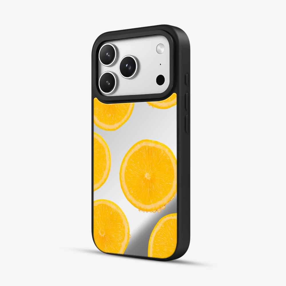 Bitter Mirror Phone Case