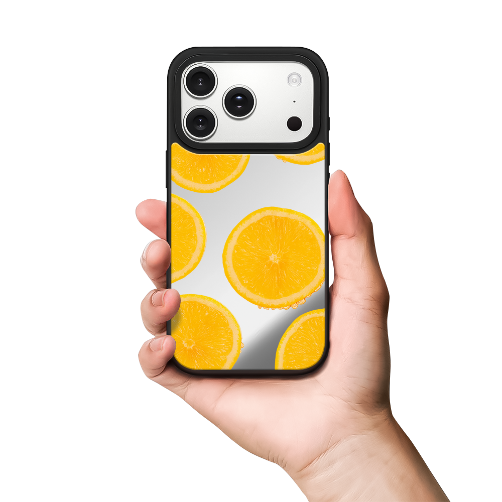 Bitter Mirror Phone Case