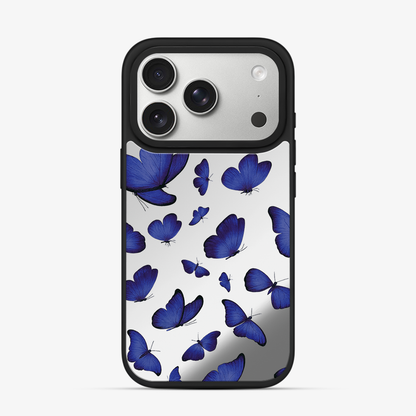 Spring Court Mirror Phone Case