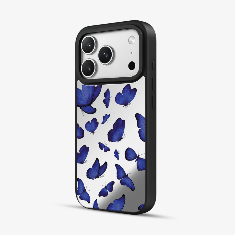 Spring Court Mirror Phone Case