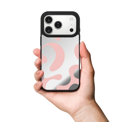 Flex Mirror Phone Case