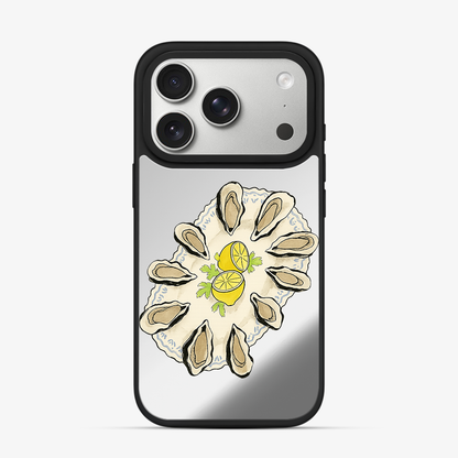 Today's Special Mirror Phone Case