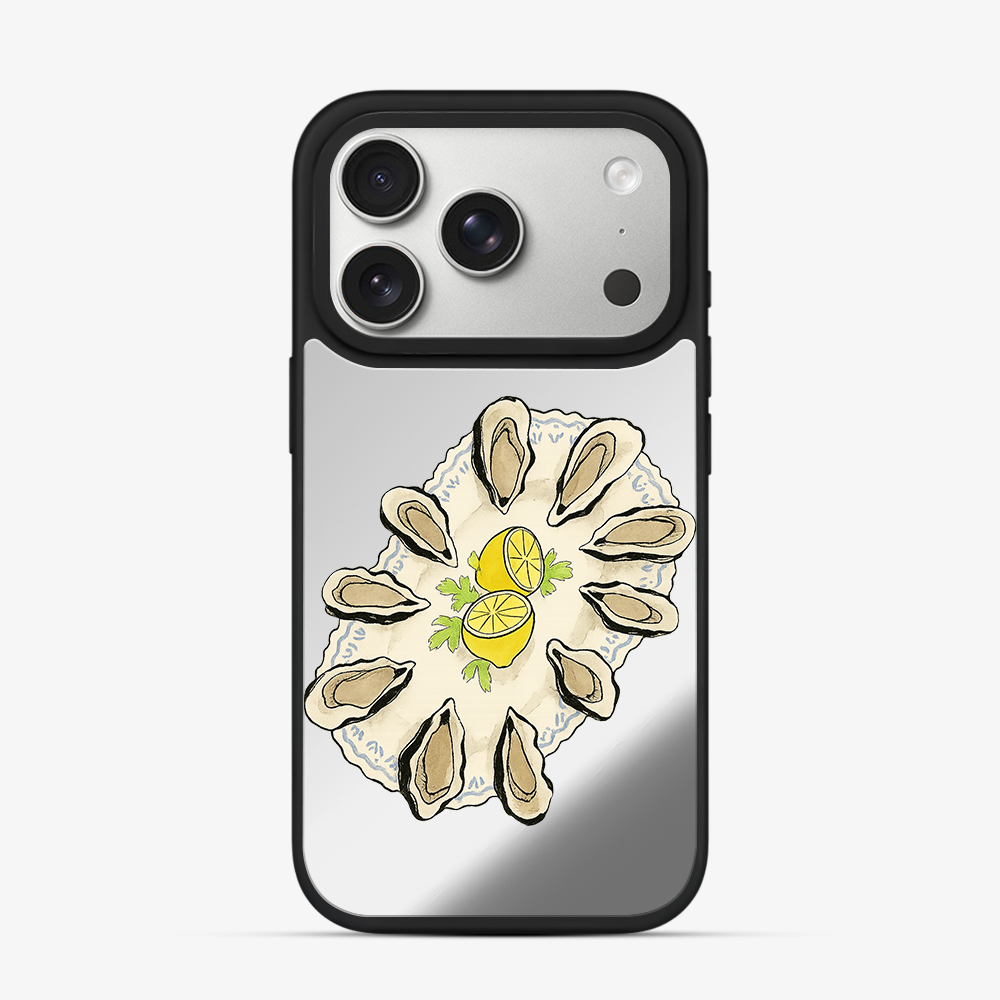 Today's Special Mirror Phone Case