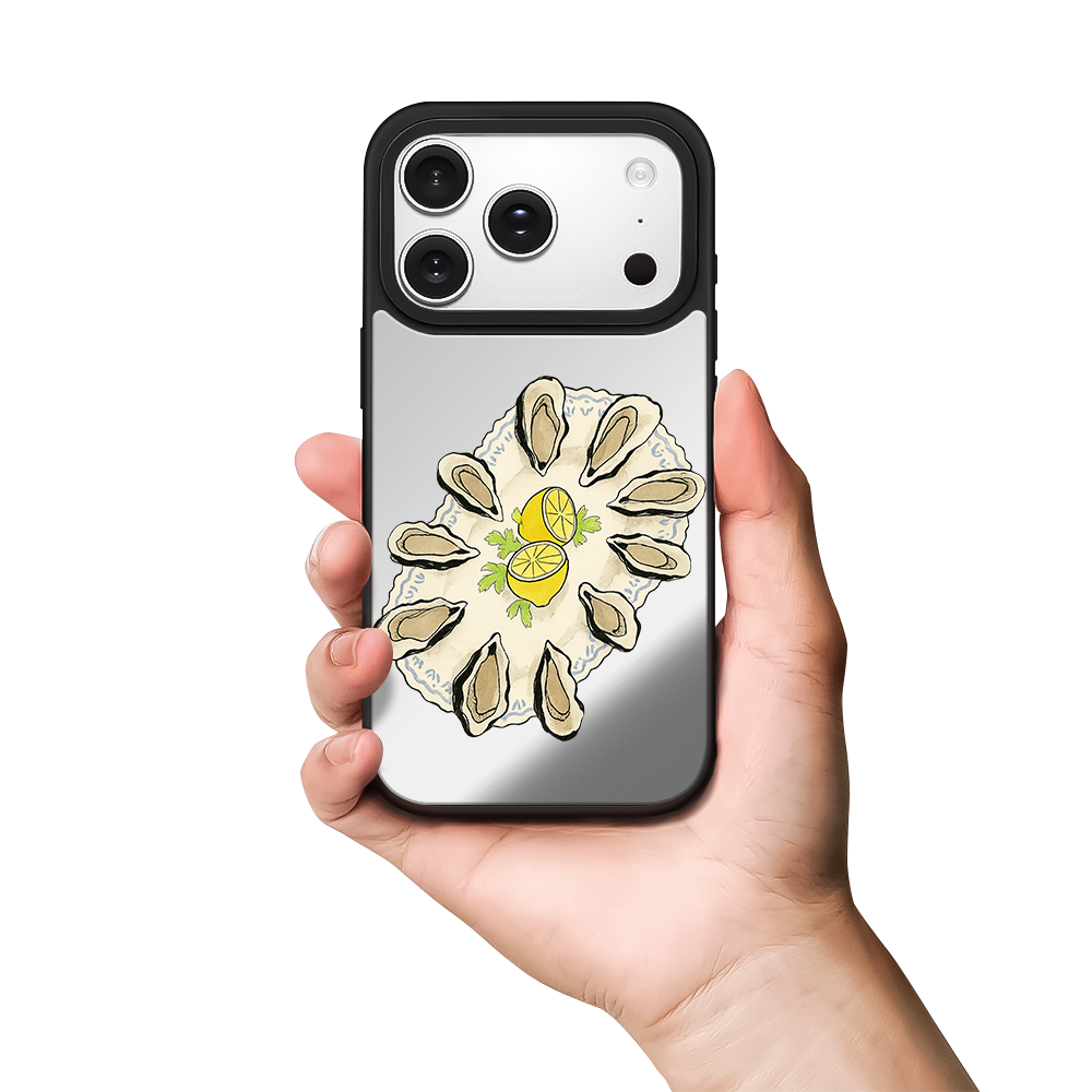 Today's Special Mirror Phone Case
