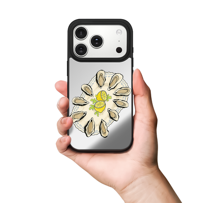 Today's Special Mirror Phone Case