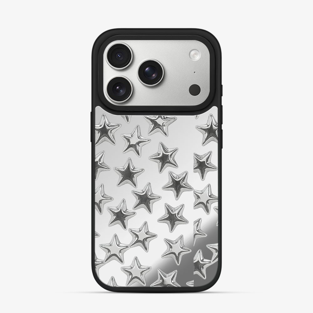 Hotshot Mirror Phone Case