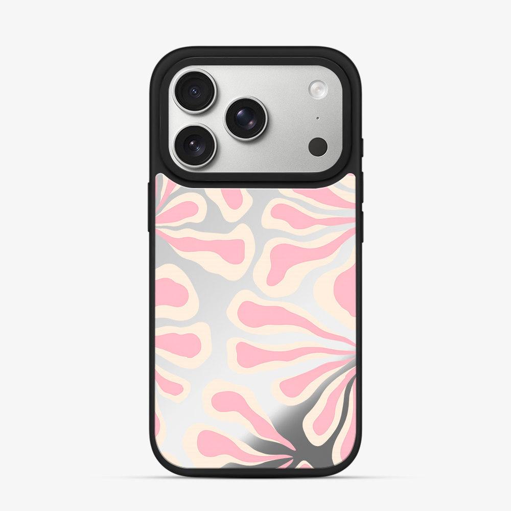 Aloha Mirror Phone Case