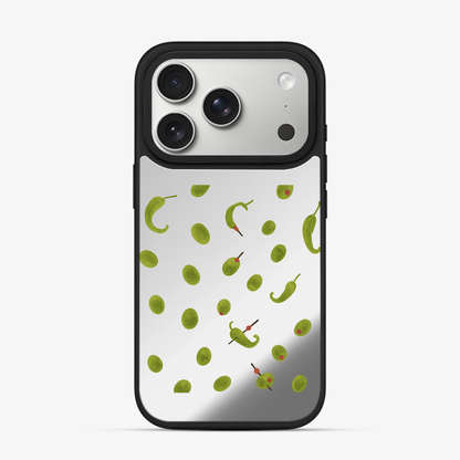 Aperitivo Mirror Phone Case