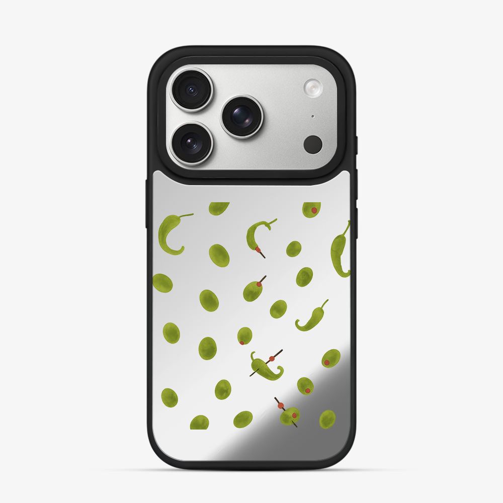 Aperitivo Mirror Phone Case
