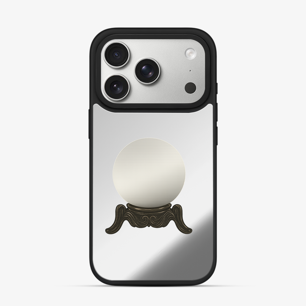 Fate Mirror Phone Case