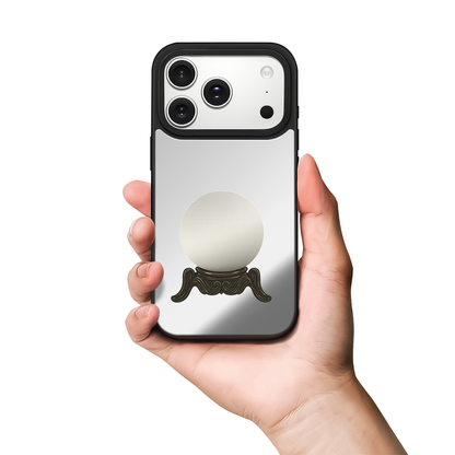 Fate Mirror Phone Case