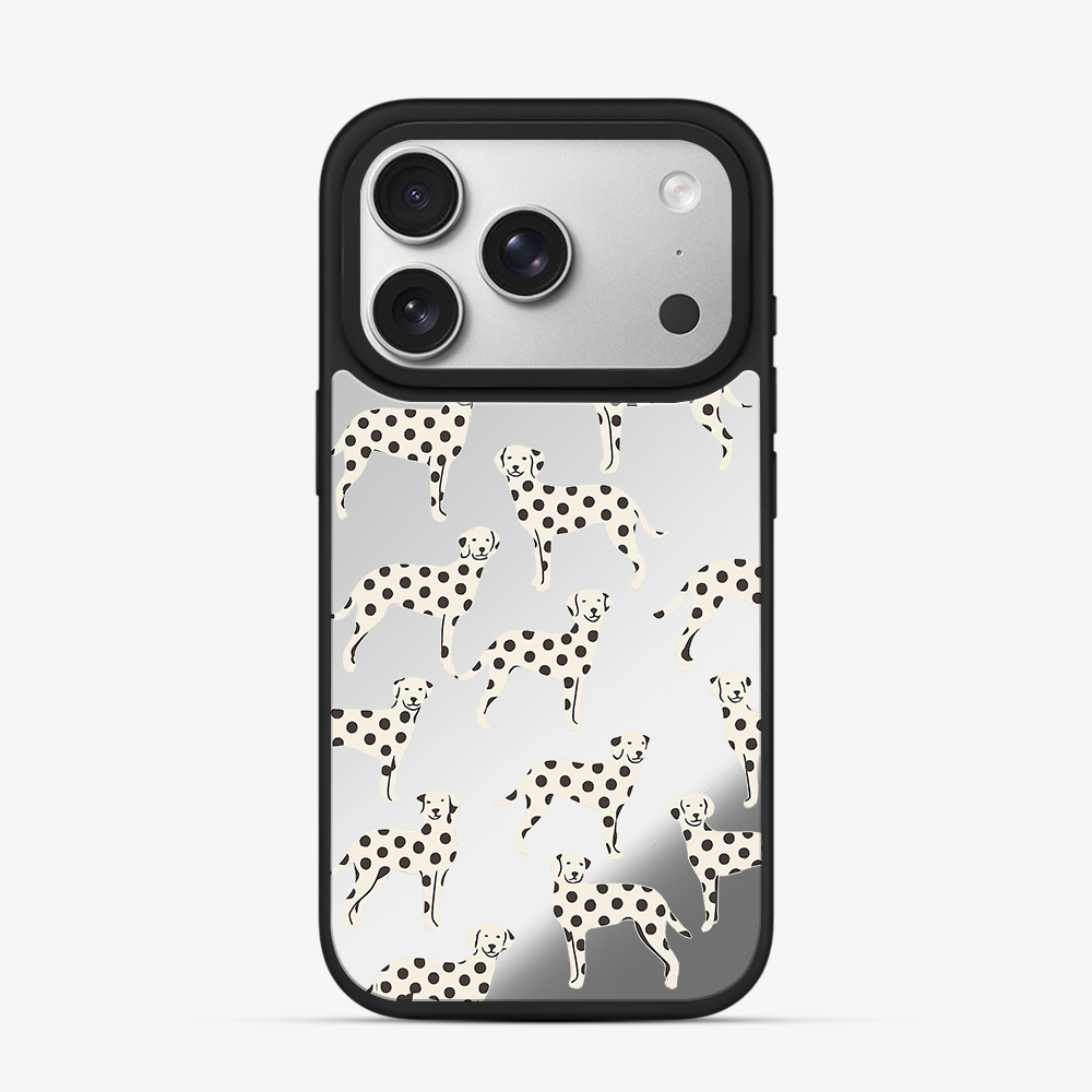 Buddy Mirror Phone Case