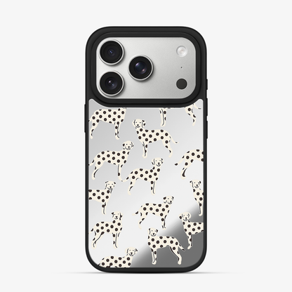 Buddy Mirror Phone Case