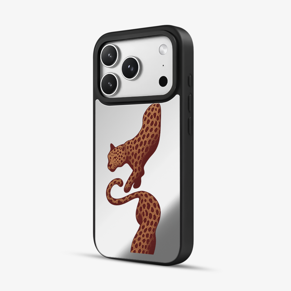 Instinct Mirror Phone Case